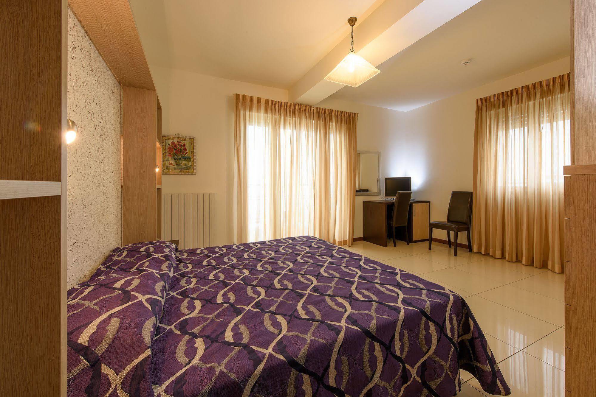 Hotel Residence Villa Jolanda Lido di Camaiore Exterior photo